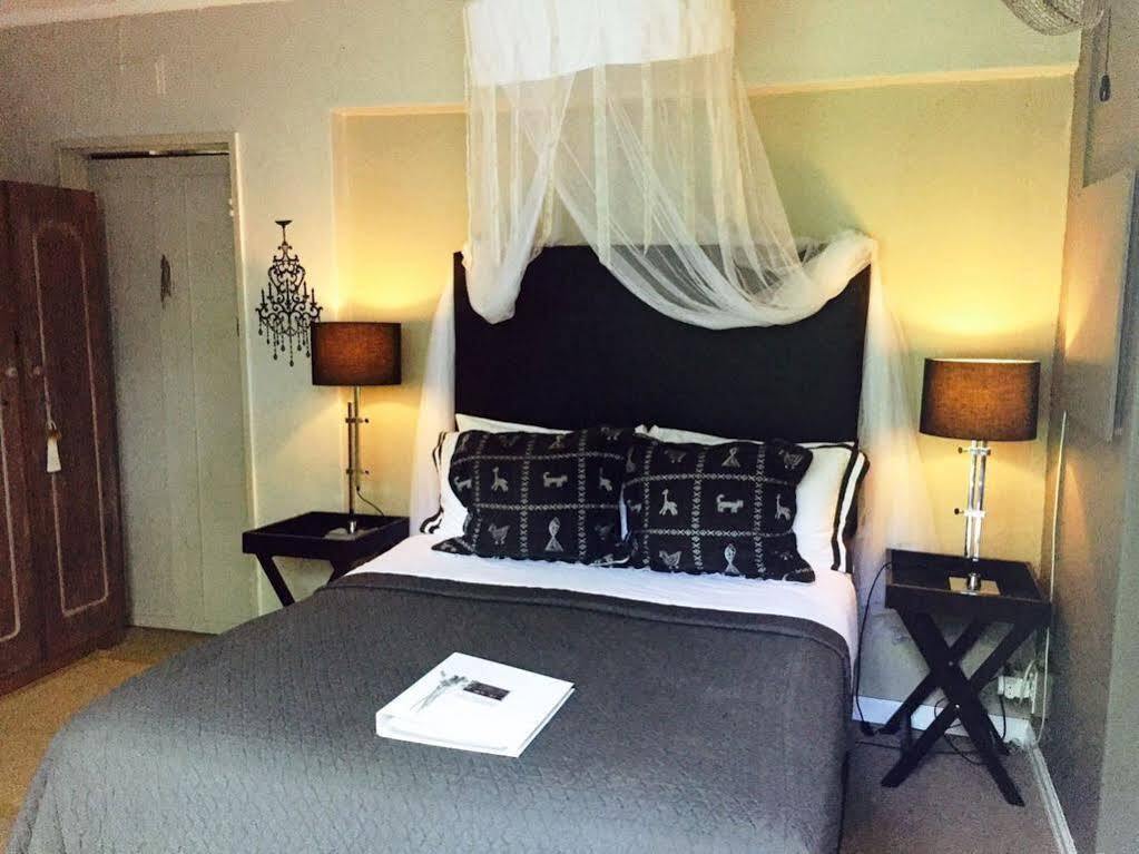 Cathkin Cottage Bed & Breakfast Champagne Valley Exterior photo