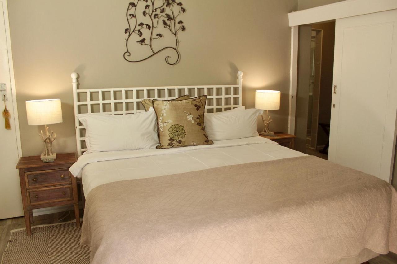 Cathkin Cottage Bed & Breakfast Champagne Valley Exterior photo