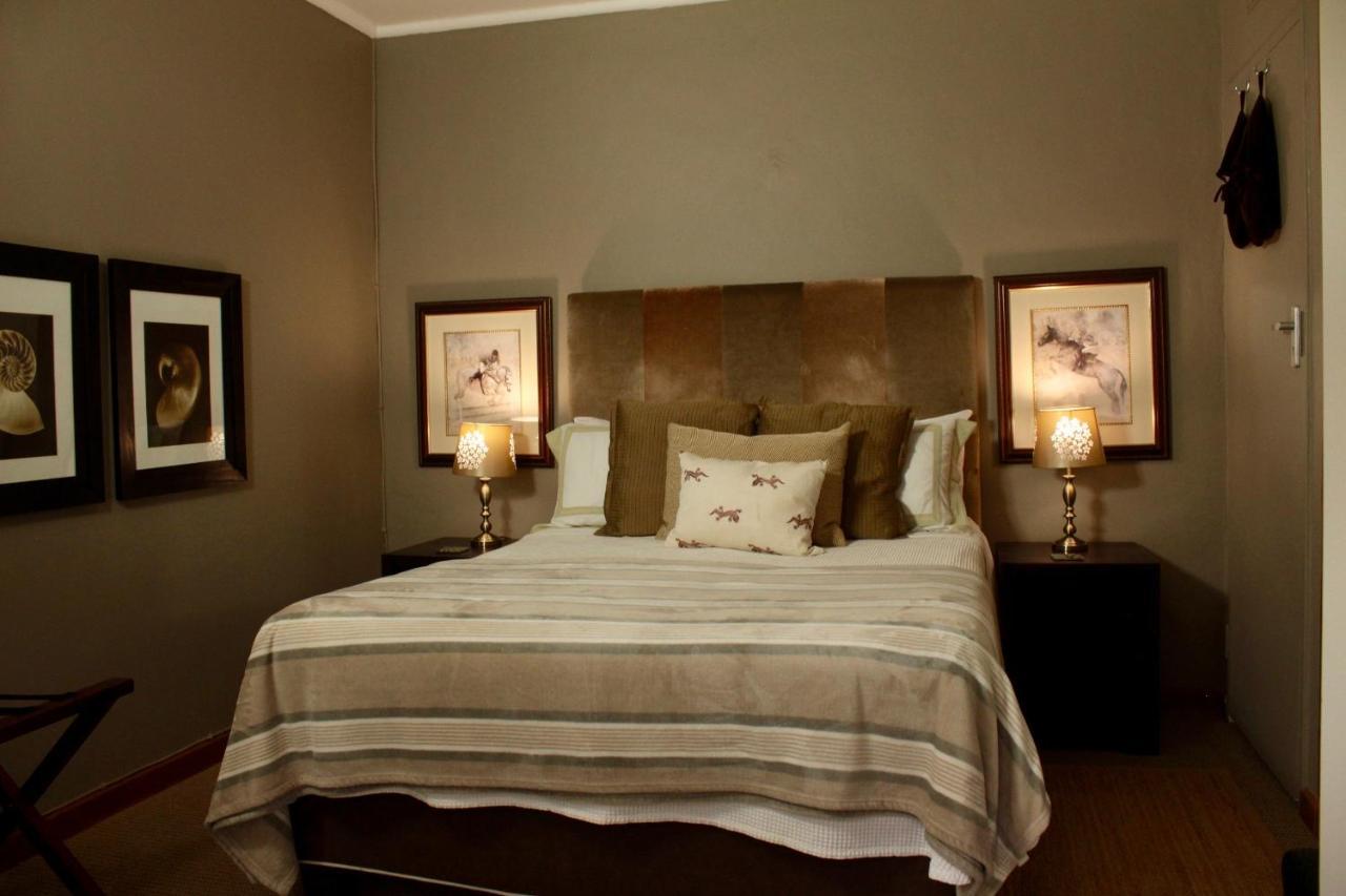 Cathkin Cottage Bed & Breakfast Champagne Valley Exterior photo
